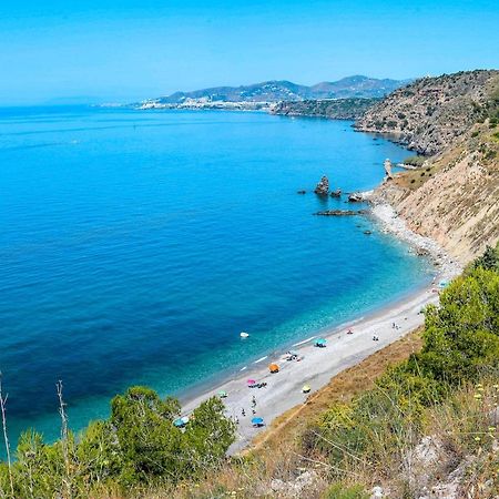 Nerja Sun Apartments Casa Cipreses 9 ภายนอก รูปภาพ