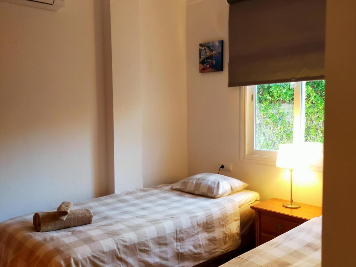 Nerja Sun Apartments Casa Cipreses 9 ภายนอก รูปภาพ