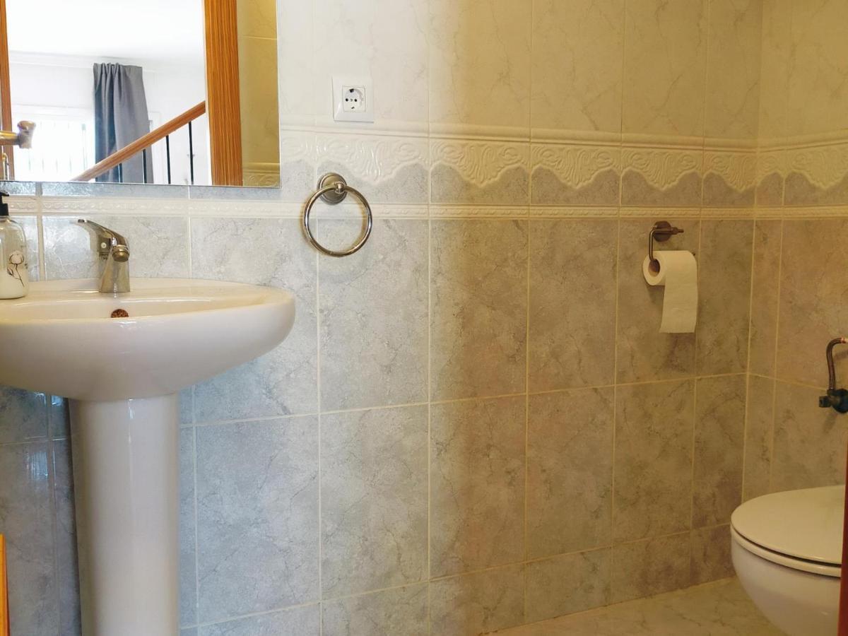 Nerja Sun Apartments Casa Cipreses 9 ภายนอก รูปภาพ