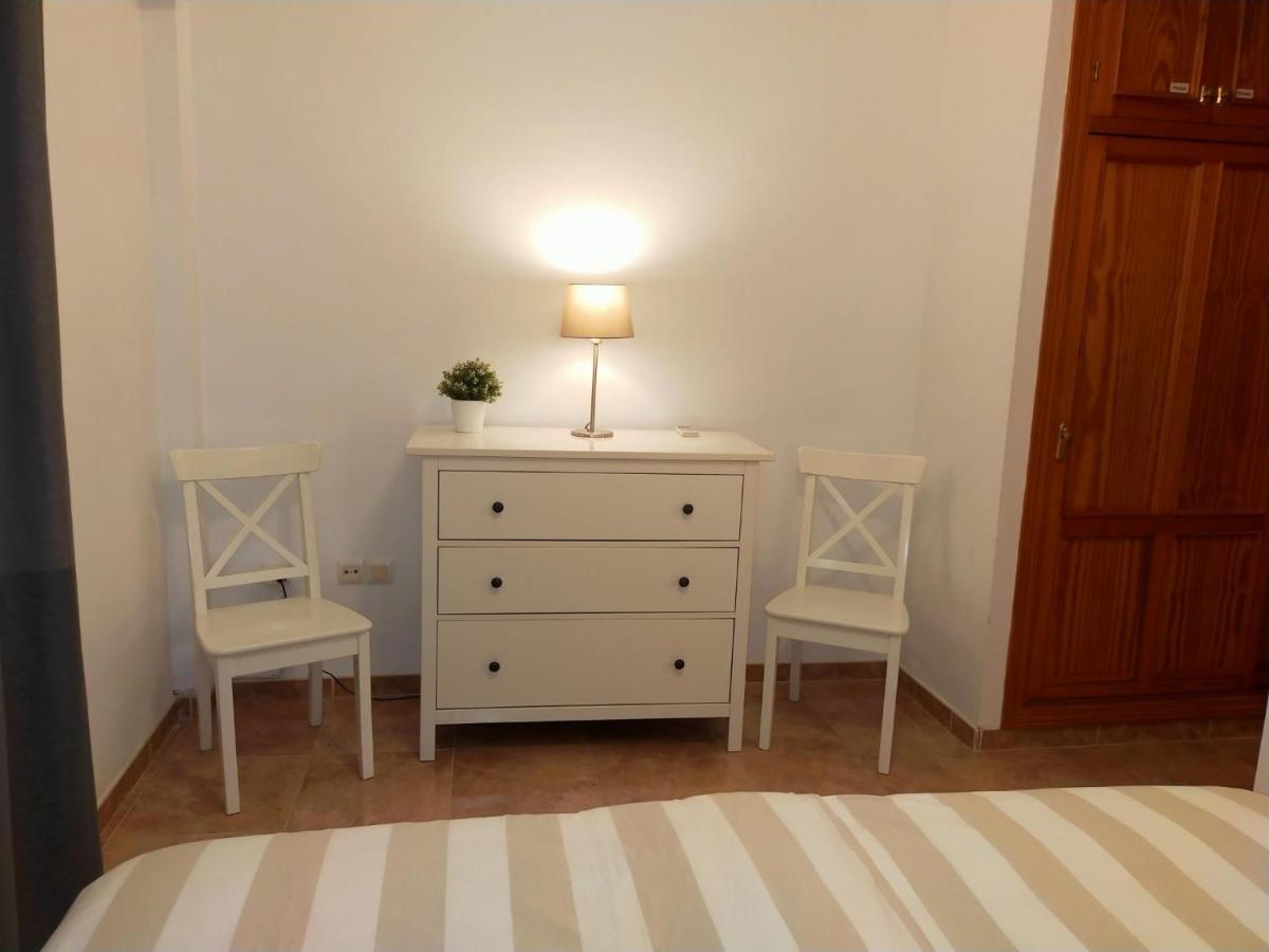 Nerja Sun Apartments Casa Cipreses 9 ภายนอก รูปภาพ