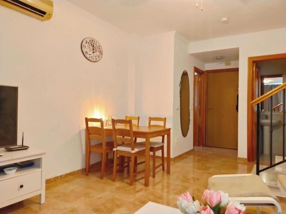 Nerja Sun Apartments Casa Cipreses 9 ภายนอก รูปภาพ