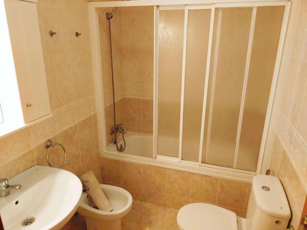 Nerja Sun Apartments Casa Cipreses 9 ภายนอก รูปภาพ